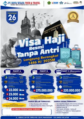 Apakah Diperbolehkan Menunaikan Ibadah Umroh Ketika Masih Memiliki Utang?